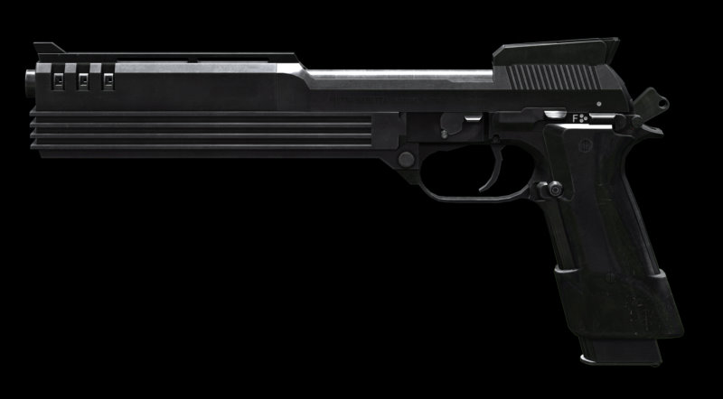 武器 Beretta Nine Alliance Of Valiant Arms Wiki