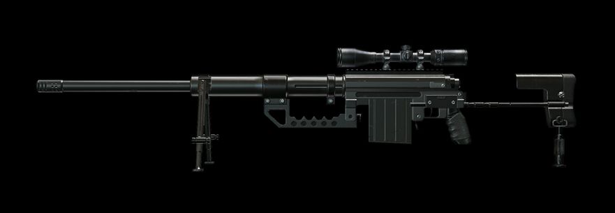 武器 Cheytac M0 Alliance Of Valiant Arms Wiki