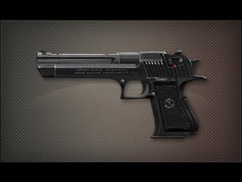 武器 Desert Eagle Alliance Of Valiant Arms Wiki