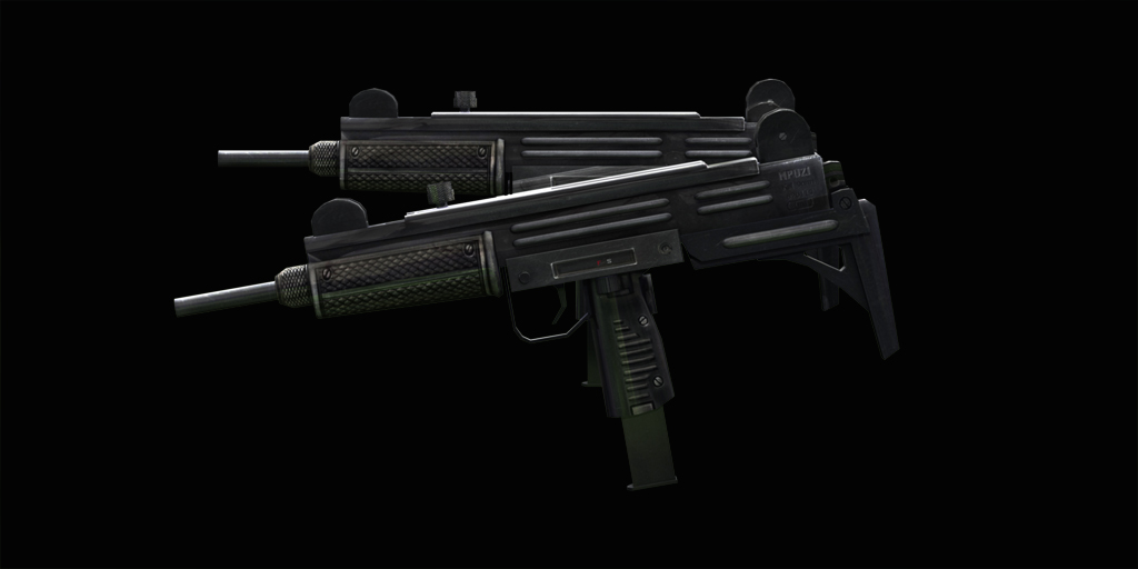 武器 Dual Uzi Origin Alliance Of Valiant Arms Wiki