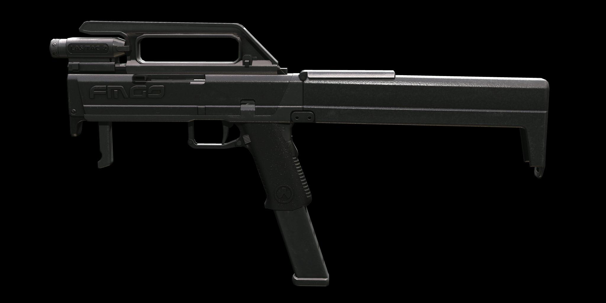 武器 Fmg9 Alliance Of Valiant Arms Wiki