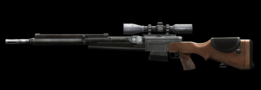 武器 Fr F2 Alliance Of Valiant Arms Wiki