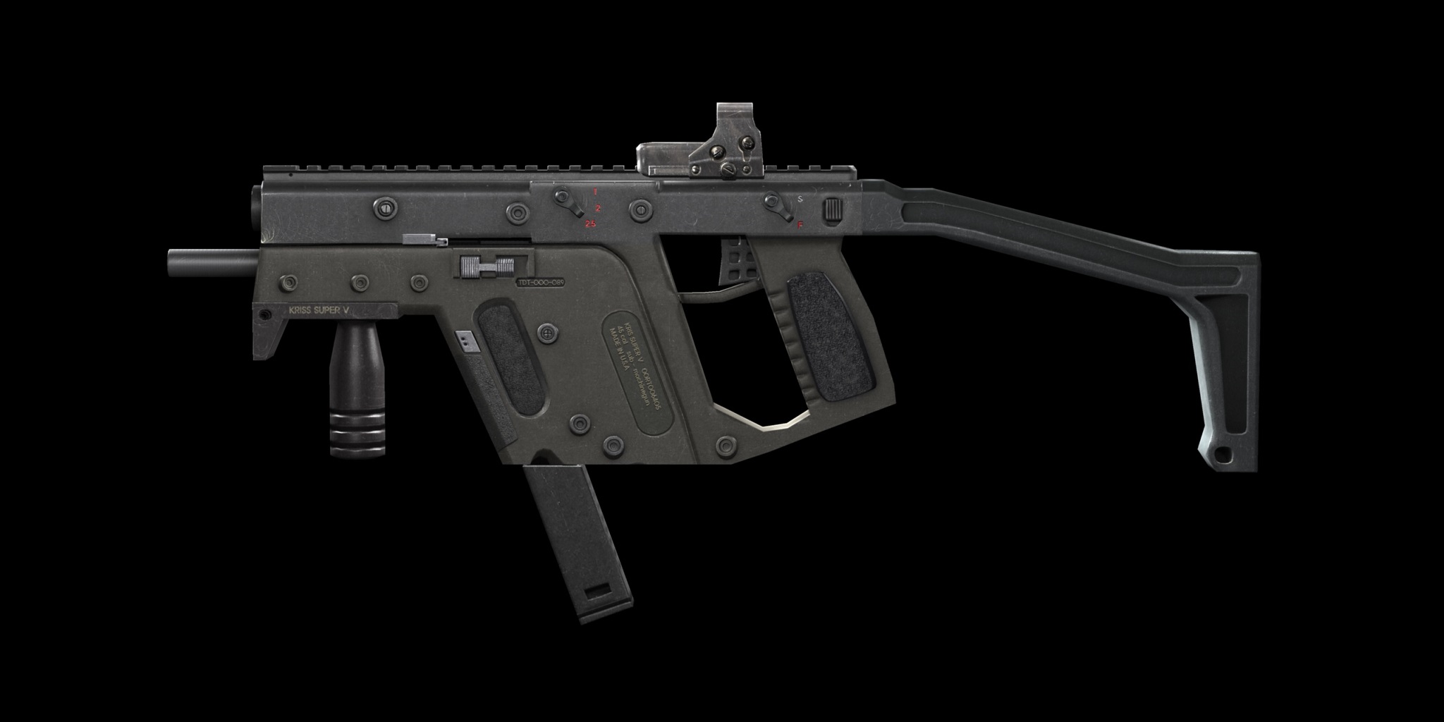 武器 Kriss Super V Alliance Of Valiant Arms Wiki 武器 Kriss Super V Alliance Of Valiant Arms Wiki