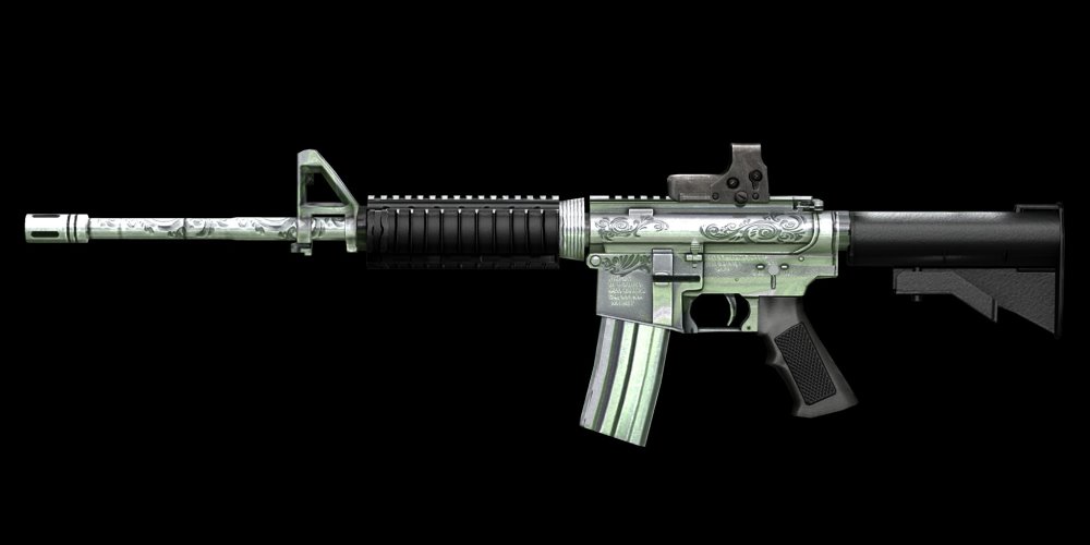 軍火中心 軍火中心