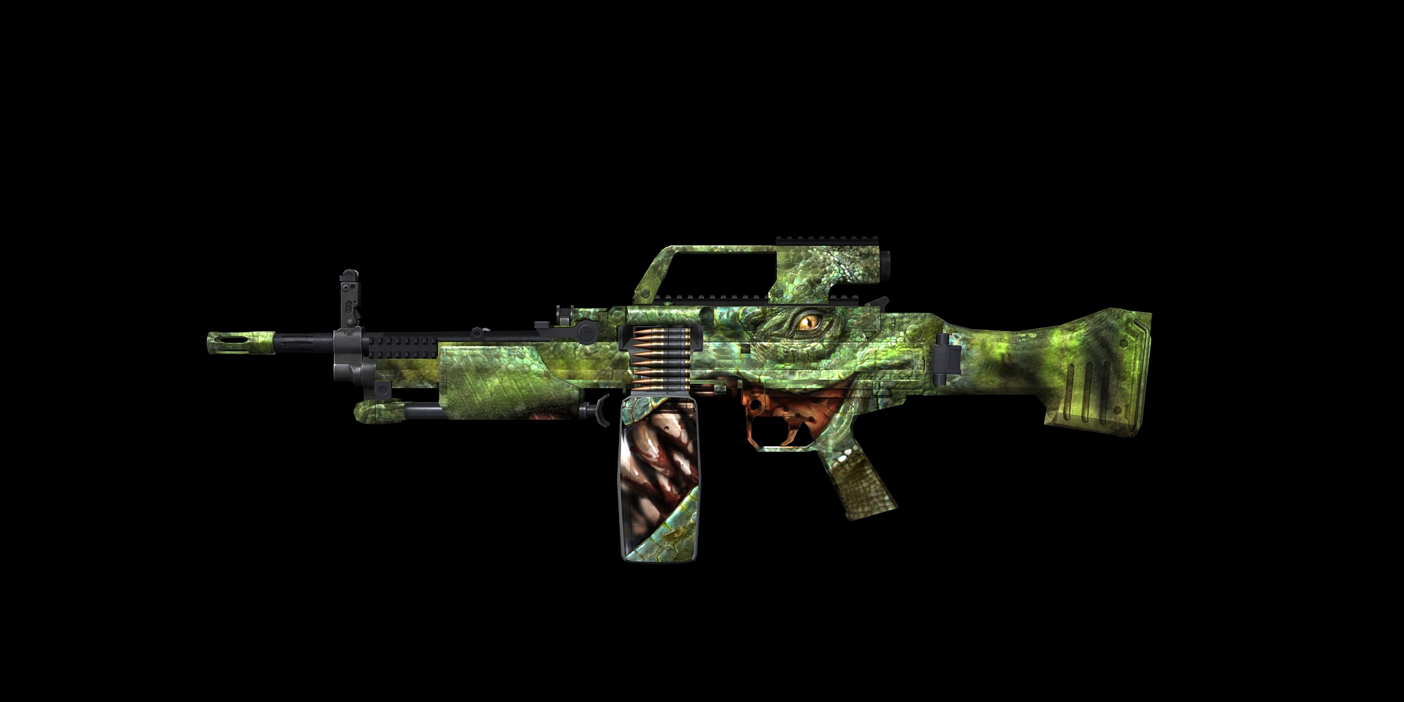 武器 Mg4ke T Rex Alliance Of Valiant Arms Wiki