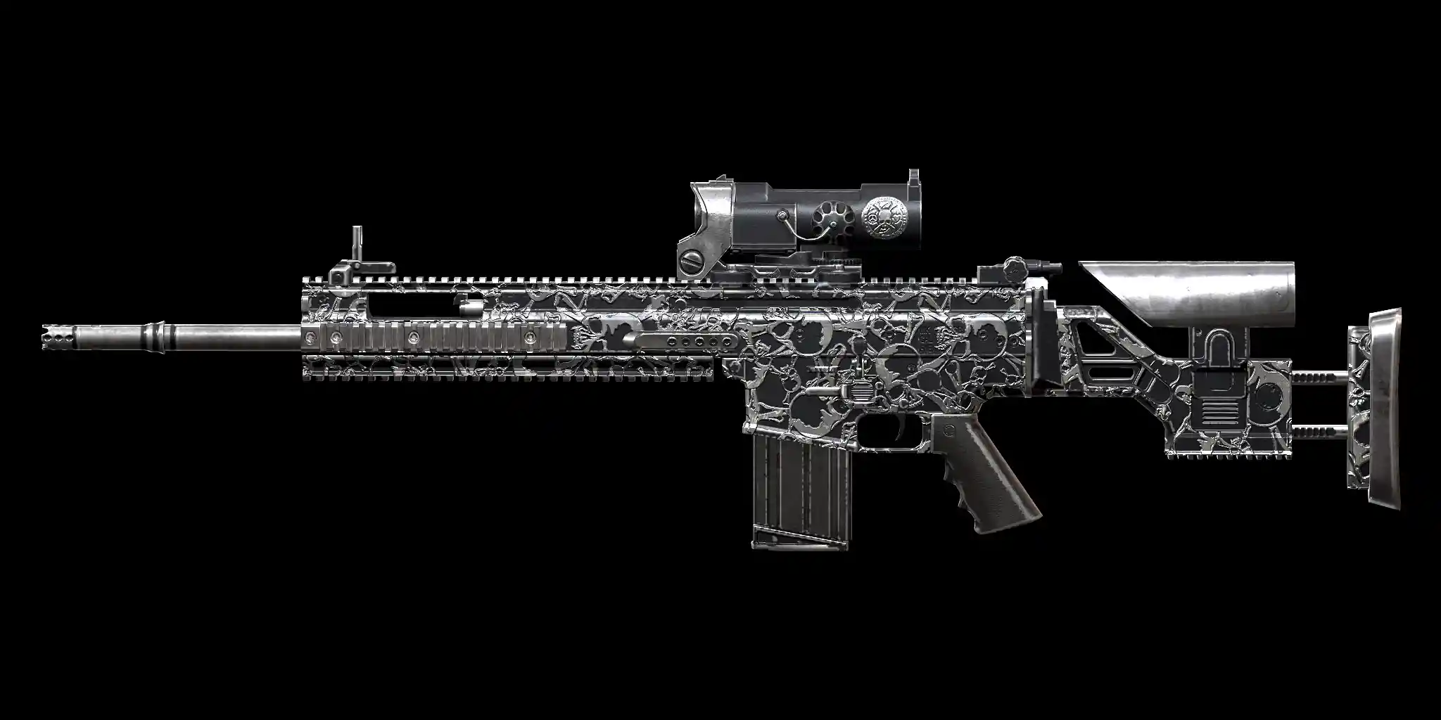 武器 Mk Ssr Roen Alliance Of Valiant Arms Wiki 武器 Mk Ssr Roen Alliance Of Valiant Arms Wiki
