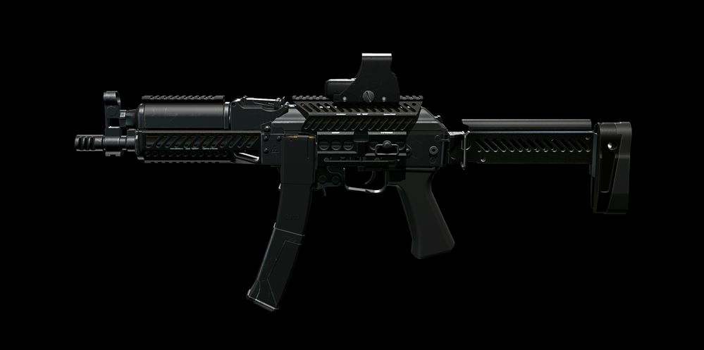 武器 Pp 19 Vityaz Sn Alliance Of Valiant Arms Wiki