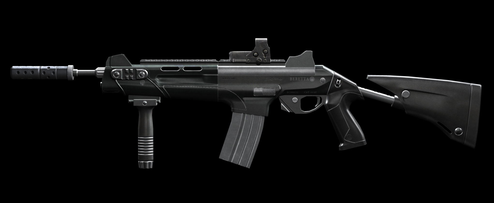 武器 Rx4 Storm Alliance Of Valiant Arms Wiki 武器 Rx4 Storm Alliance Of Valiant Arms Wiki