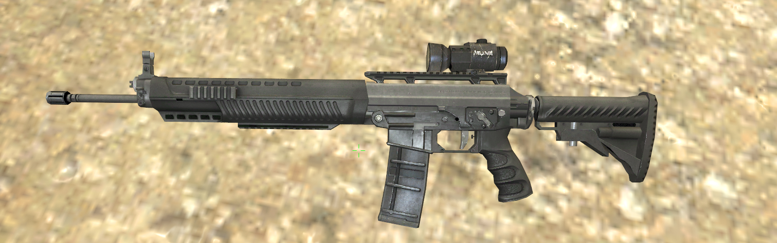 ギャラリー Sg556 Ava 過去ログwiki Wiki