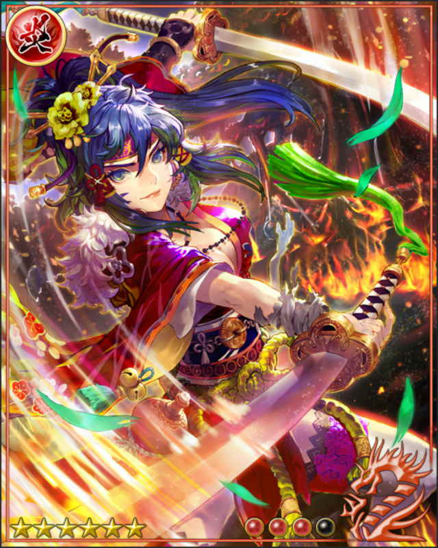 二天剣姫 宮本武蔵 Ameba 戦国サーガ Wiki 二天剣姫 宮本武蔵 Ameba 戦国サーガ Wiki