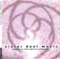 sister duel music