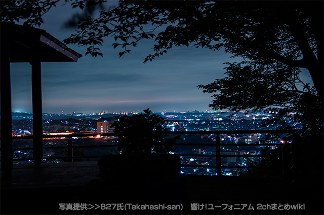 作品舞台 ロケ地 響け ユーフォニアム2ch Wiki 作品舞台 ロケ地 響け ユーフォニアム2ch Wiki