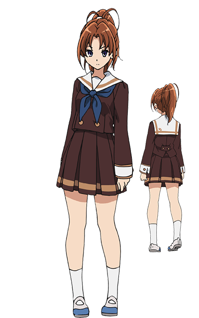 登場人物 響け ユーフォニアム2ch Wiki 登場人物 響け ユーフォニアム2ch Wiki