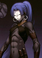 アサ子 Fate キャラクター Wiki アサ子 Fate キャラクター Wiki