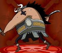 アトモス One Piece キャラクター Wiki