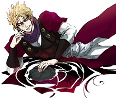 ディオ ブランドー Dio キャラクター Wiki