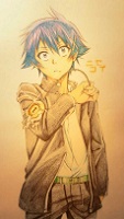 ニセコイシリーズ 漫画 ニセコイ キャラクター Wiki ニセコイシリーズ 漫画 ニセコイ キャラクター Wiki