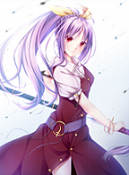 ポニーテールキャラ一覧 キャラクター Wiki ポニーテールキャラ一覧 キャラクター Wiki