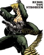 軍人キャラ一覧 キャラクター Wiki 軍人キャラ一覧 キャラクター Wiki