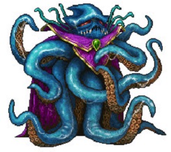 クラーケン が元ネタキャラ一覧 キャラクター図鑑 Wiki クラーケン が元ネタキャラ一覧 キャラクター図鑑 Wiki