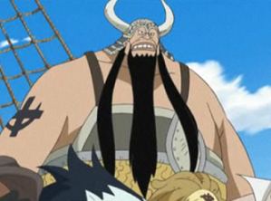 アトモス One Piece キャラクター図鑑 Wiki