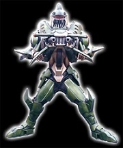 アビスハンマー キャラクター図鑑 Wiki