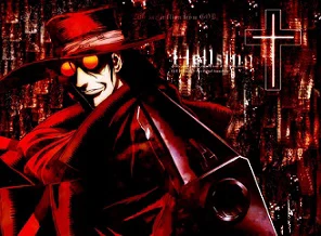 アーカード Hellsing キャラクター図鑑 Wiki