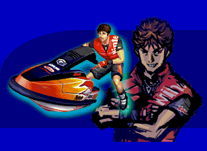 ウェーブレースシリーズ ゲーム ウェーブレース ブルーストーム キャラクター図鑑 Wiki ウェーブレースシリーズ ゲーム ウェーブレース ブルーストーム キャラクター図鑑 Wiki