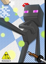エンダーマン キャラクター図鑑 Wiki エンダーマン キャラクター図鑑 Wiki