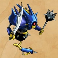 キラーマシン2 キャラクター図鑑 Wiki キラーマシン2 キャラクター図鑑 Wiki