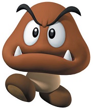 クリボー マリオシリーズ キャラクター図鑑 Wiki クリボー マリオシリーズ キャラクター図鑑 Wiki