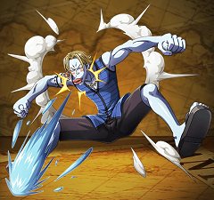チュウ One Piece キャラクター図鑑 Wiki チュウ One Piece キャラクター図鑑 Wiki