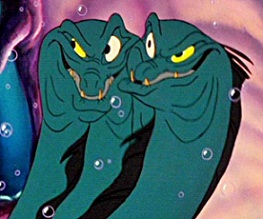 フロットサム ジェットサム キャラクター図鑑 Wiki フロットサム ジェットサム キャラクター図鑑 Wiki