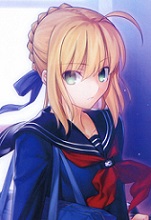 マスターアルトリア キャラクター図鑑 Wiki マスターアルトリア キャラクター図鑑 Wiki