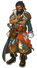 ヴァルター 戦の海賊 キャラクター図鑑 Wiki ヴァルター 戦の海賊 キャラクター図鑑 Wiki
