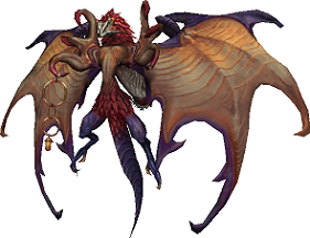ヴァルファーレ キャラクター図鑑 Wiki ヴァルファーレ キャラクター図鑑 Wiki