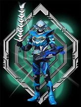 仮面ライダーアビス キャラクター図鑑 Wiki