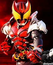 仮面ライダーキバ キャラクター図鑑 Wiki