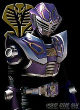 仮面ライダー王蛇 キャラクター図鑑 Wiki