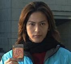 城戸 真司 きど しんじ キャラクター図鑑 Wiki 城戸 真司 きど しんじ キャラクター図鑑 Wiki