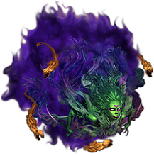 暗闇の雲 キャラクター図鑑 Wiki 暗闇の雲 キャラクター図鑑 Wiki