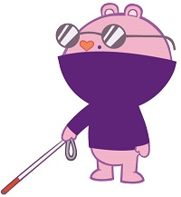 盲目キャラ一覧 キャラクター図鑑 Wiki 盲目キャラ一覧 キャラクター図鑑 Wiki