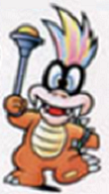 虹色髪キャラ一覧 キャラクター図鑑 Wiki 虹色髪キャラ一覧 キャラクター図鑑 Wiki