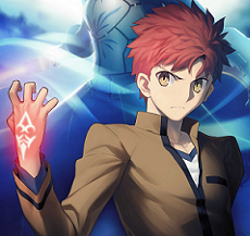 衛宮 士郎 えみや しろう キャラクター図鑑 Wiki 衛宮 士郎 えみや しろう キャラクター図鑑 Wiki
