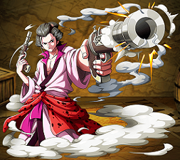 銃使用キャラ一覧 キャラクター図鑑 Wiki 銃使用キャラ一覧 キャラクター図鑑 Wiki