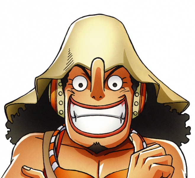 ウソップ キャラクター大図鑑 Wiki ウソップ キャラクター大図鑑 Wiki