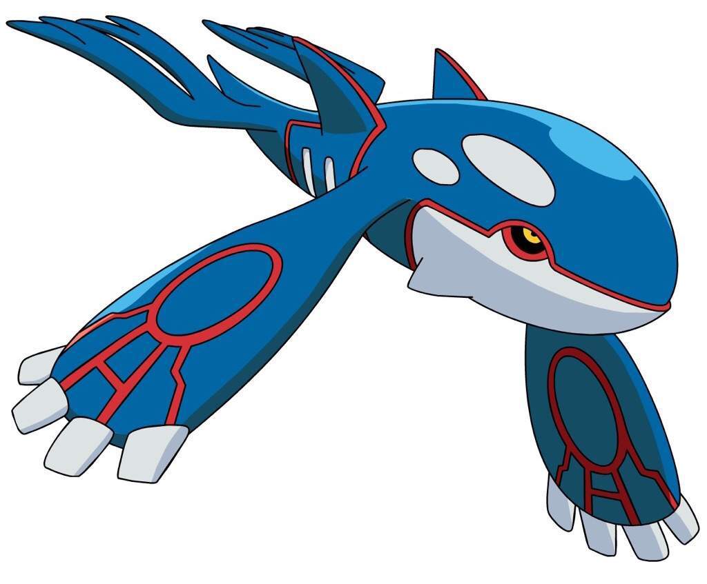 カイオーガ キャラクター大図鑑 Wiki カイオーガ キャラクター大図鑑 Wiki