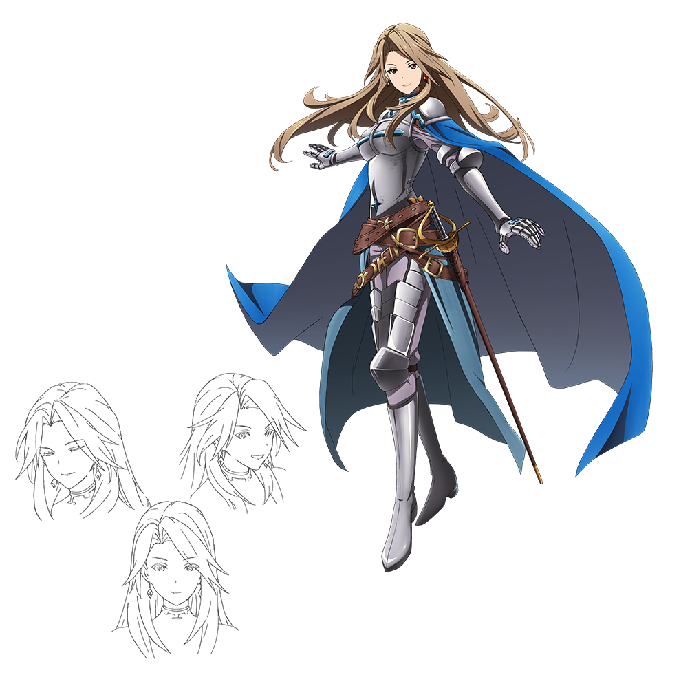 Granblue Fantasy (グランブルーファンタジー), Wiki