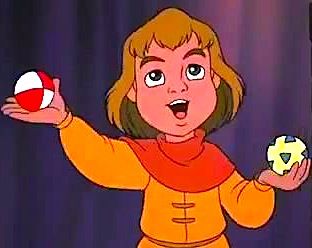 ゼファー ノートルダムの鐘ii キャラクター大図鑑 Wiki ゼファー ノートルダムの鐘ii キャラクター大図鑑 Wiki
