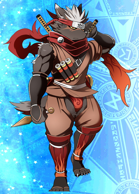 獣人キャラ一覧 キャラクター大図鑑 Wiki 獣人キャラ一覧 キャラクター大図鑑 Wiki
